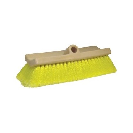 Star Brite Brush-10 Soft Yellow, No 40014 40014